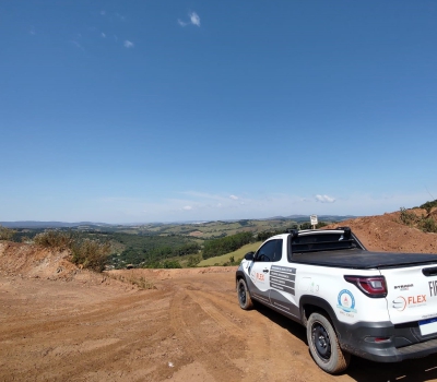 Medições Ambientais