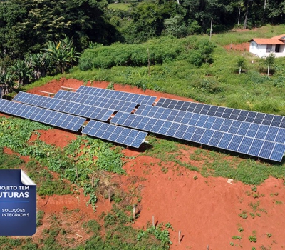 GF2 Soluções Integradas