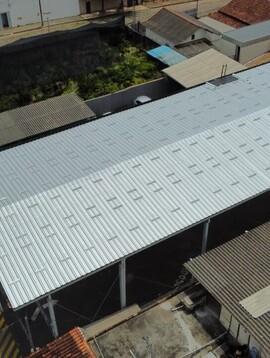 Bem-vindos ao G-Flex