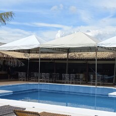 Bem-vindos ao G-Flex